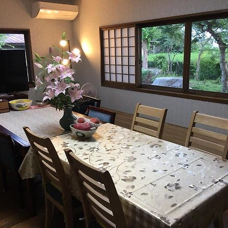 Fukurou No Oyado - Vacation Stay 71243V 笛吹市 エクステリア 写真