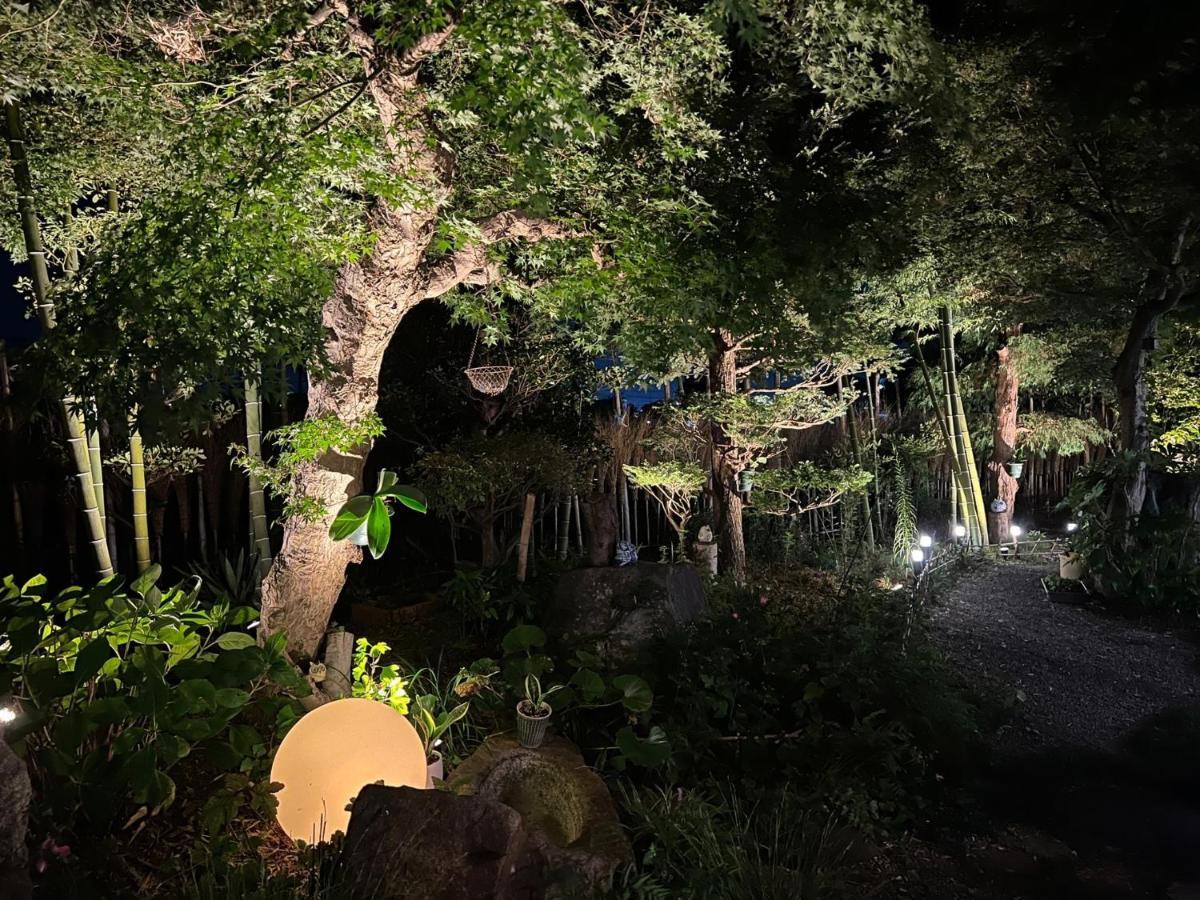 Fukurou No Oyado - Vacation Stay 71243V 笛吹市 エクステリア 写真
